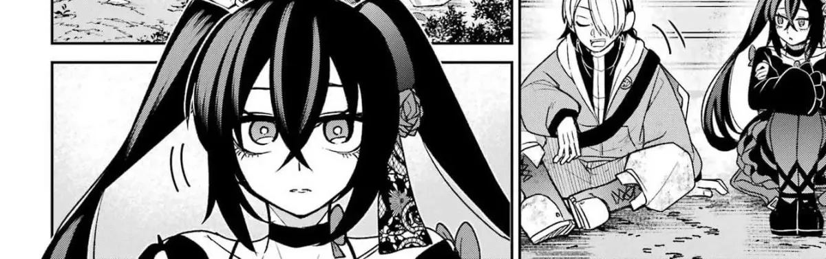 Seiken-chan Is Complicated Chapter 1 page 139 - 
