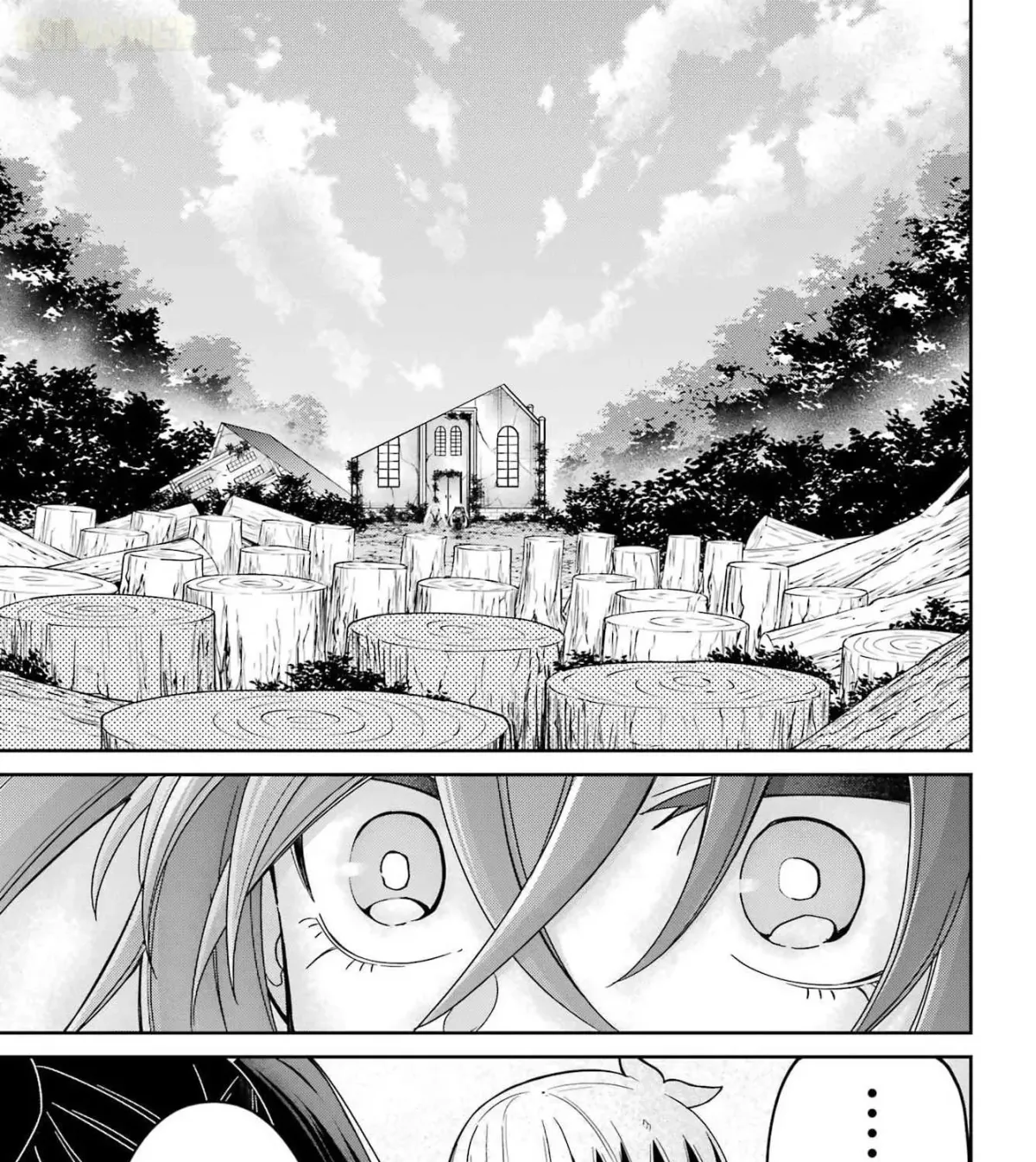 Seiken-chan Is Complicated Chapter 1 page 140 - 