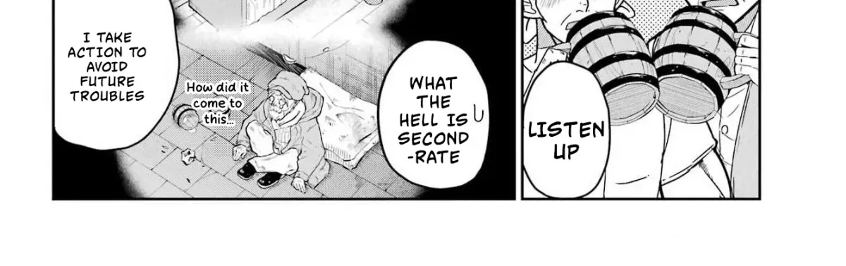 Seiken-chan Is Complicated Chapter 1 page 15 - 