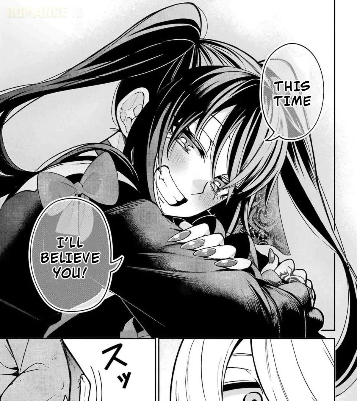 Seiken-chan Is Complicated Chapter 1 page 144 - 