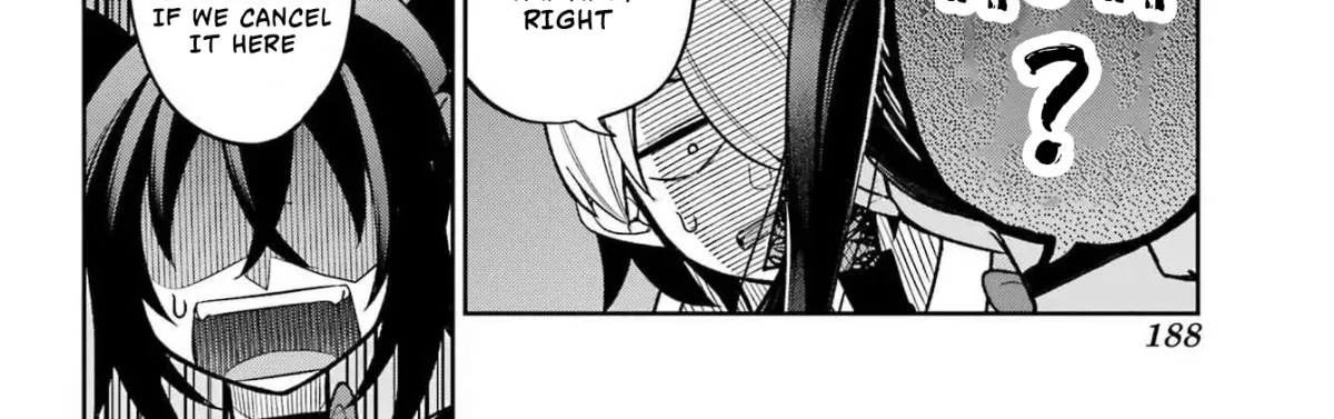 Seiken-chan Is Complicated Chapter 1 page 147 - 