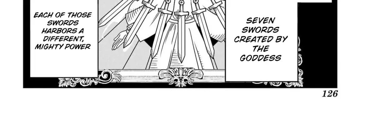 Seiken-chan Is Complicated Chapter 1 page 19 - 