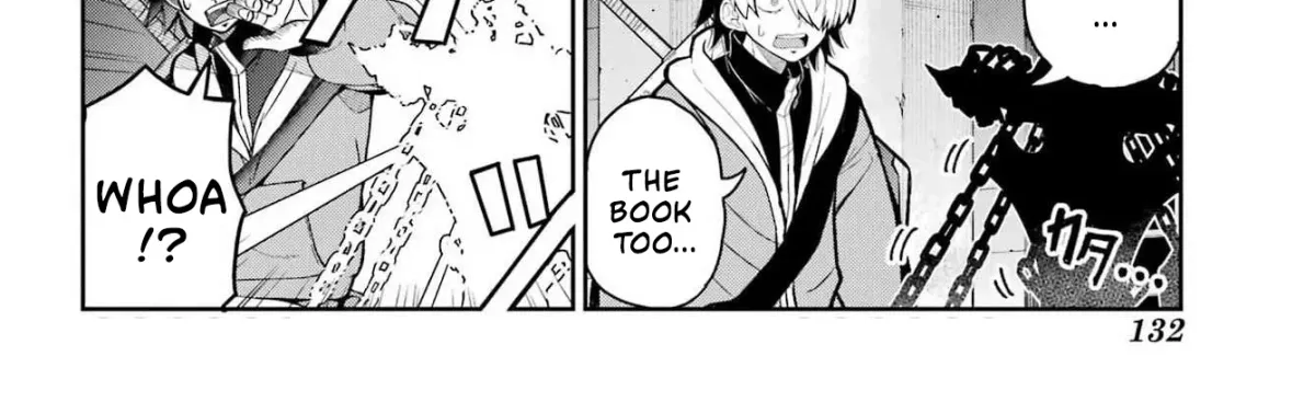 Seiken-chan Is Complicated Chapter 1 page 31 - 
