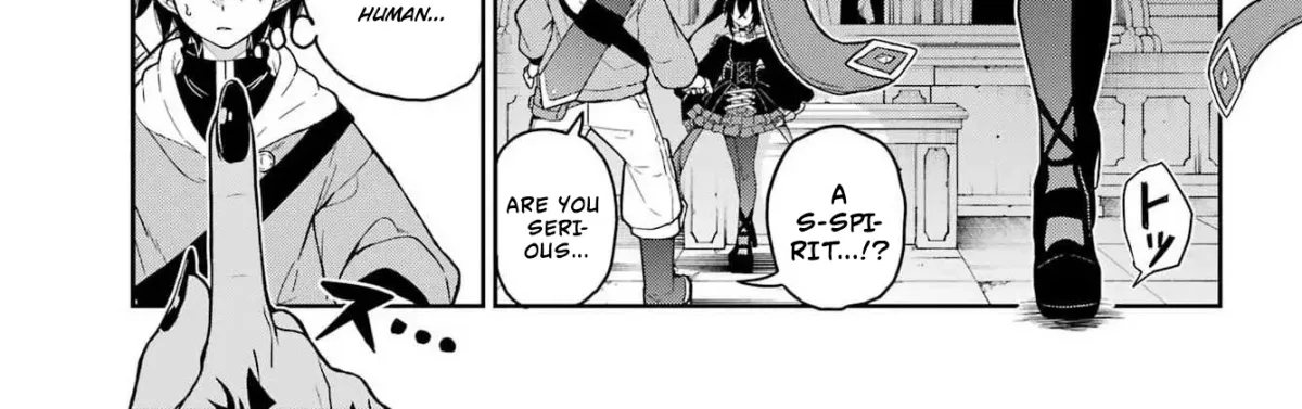 Seiken-chan Is Complicated Chapter 1 page 37 - 