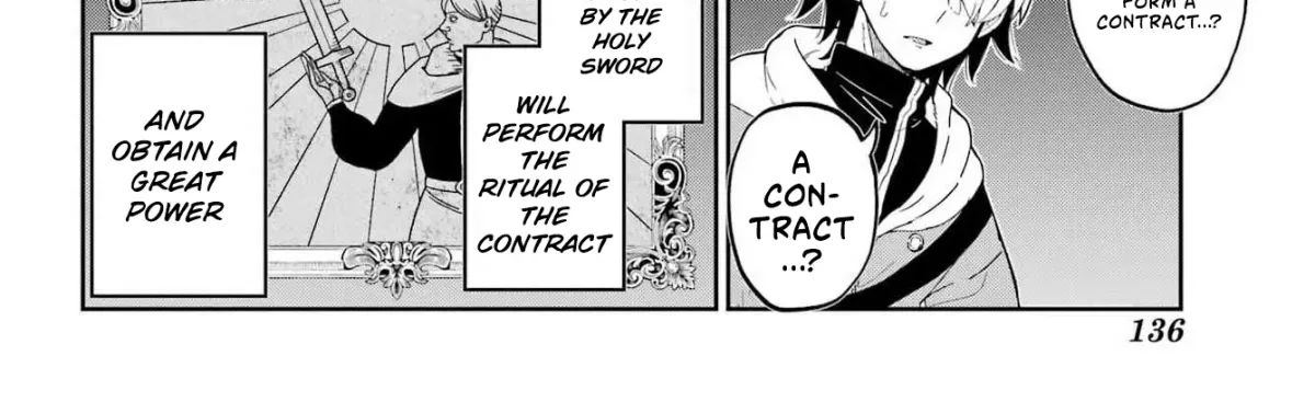 Seiken-chan Is Complicated Chapter 1 page 39 - 