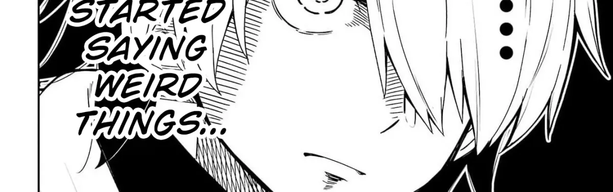 Seiken-chan Is Complicated Chapter 1 page 43 - 