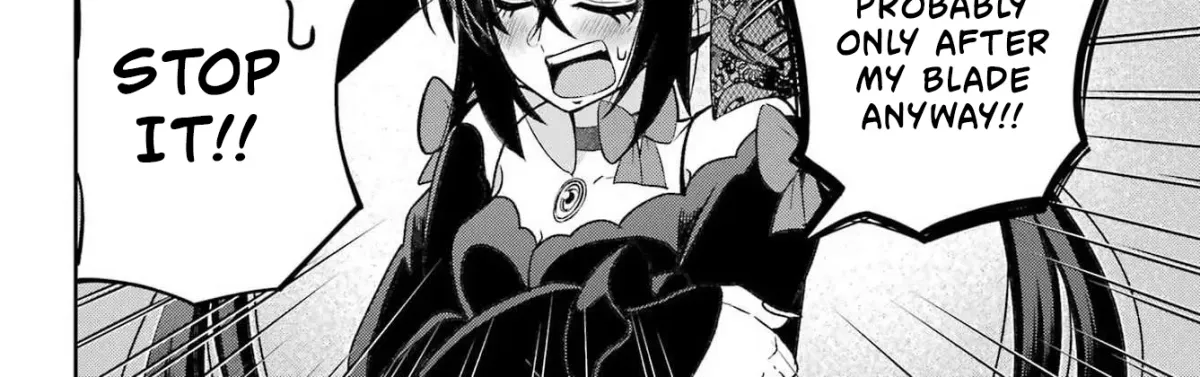 Seiken-chan Is Complicated Chapter 1 page 47 - 