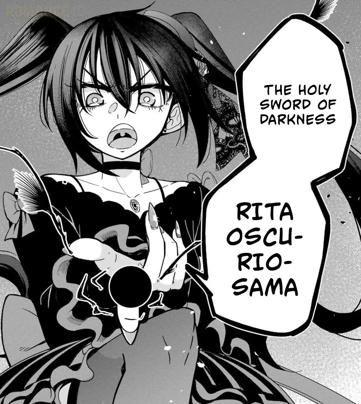 Seiken-chan Is Complicated Chapter 1 page 54 - 