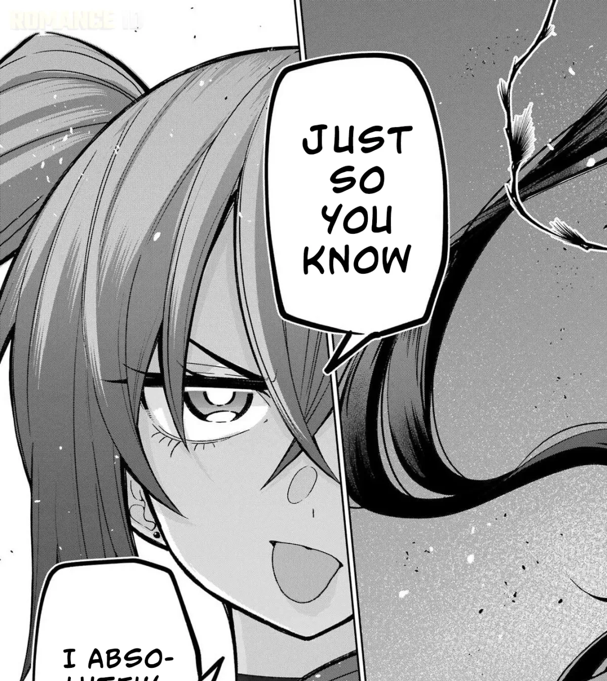 Seiken-chan Is Complicated Chapter 1 page 56 - 