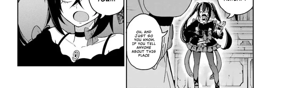 Seiken-chan Is Complicated Chapter 1 page 61 - 