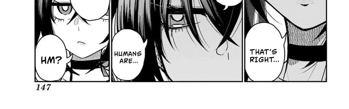Seiken-chan Is Complicated Chapter 1 page 63 - 