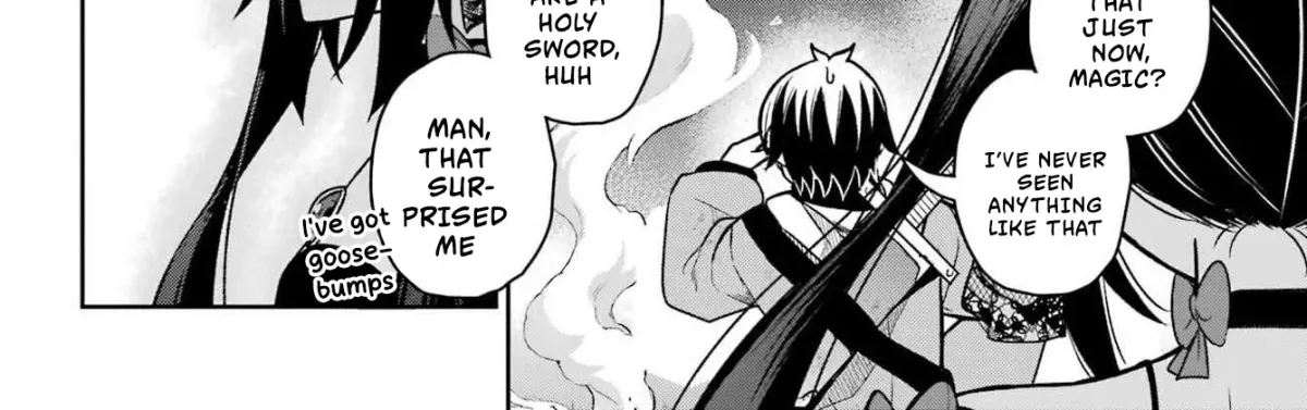 Seiken-chan Is Complicated Chapter 1 page 65 - 