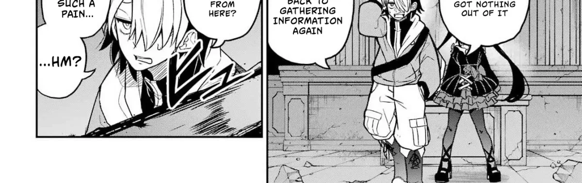 Seiken-chan Is Complicated Chapter 1 page 69 - 