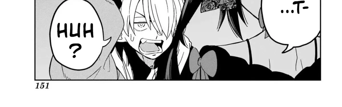 Seiken-chan Is Complicated Chapter 1 page 71 - 
