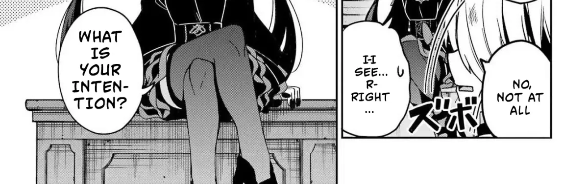 Seiken-chan Is Complicated Chapter 1 page 75 - 