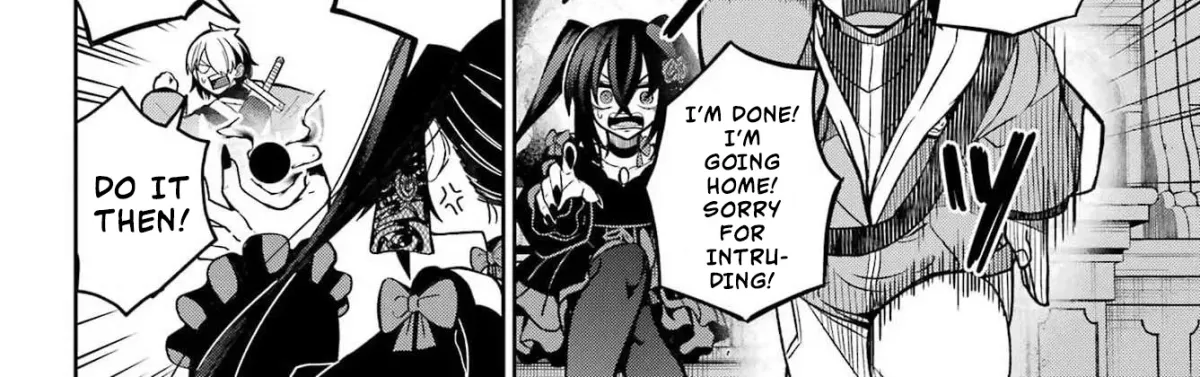 Seiken-chan Is Complicated Chapter 1 page 81 - 