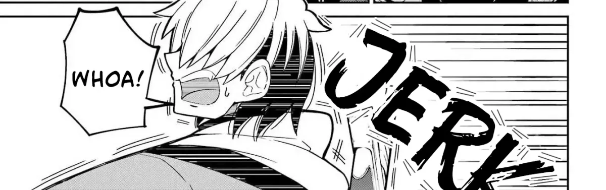 Seiken-chan Is Complicated Chapter 1 page 83 - 