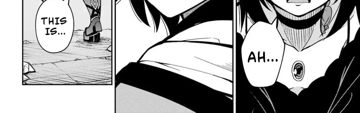 Seiken-chan Is Complicated Chapter 1 page 85 - 