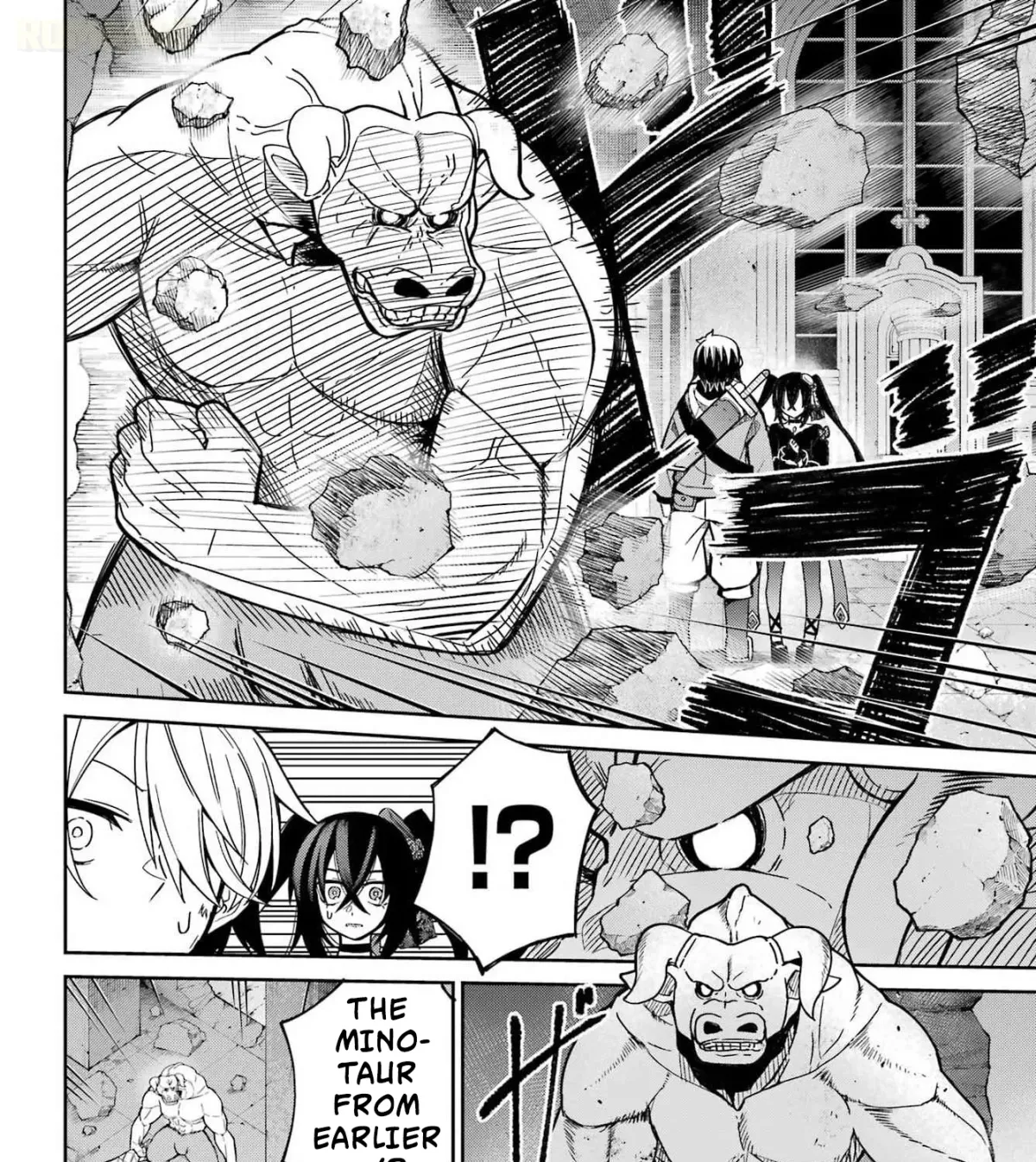 Seiken-chan Is Complicated Chapter 1 page 88 - 