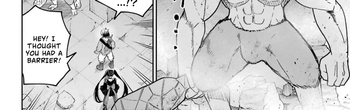 Seiken-chan Is Complicated Chapter 1 page 89 - 