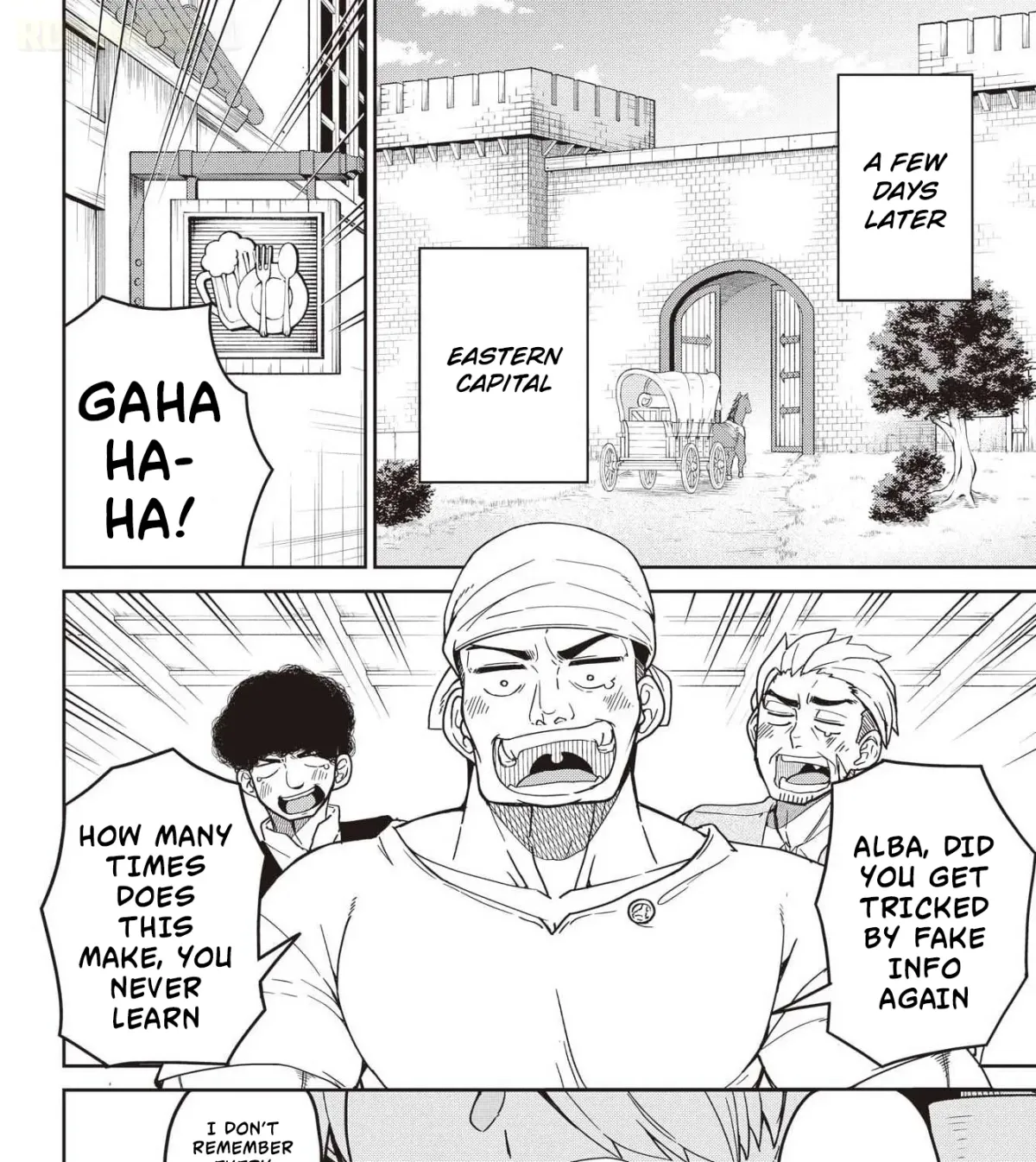 Seiken-chan Is Complicated Chapter 1 page 10 - 
