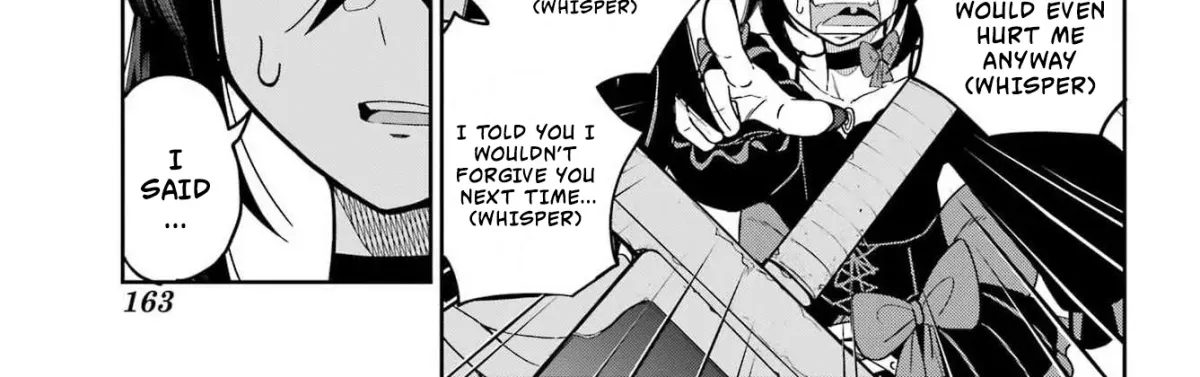 Seiken-chan Is Complicated Chapter 1 page 95 - 