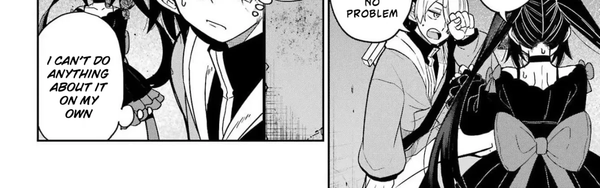 Seiken-chan Is Complicated Chapter 1 page 97 - 