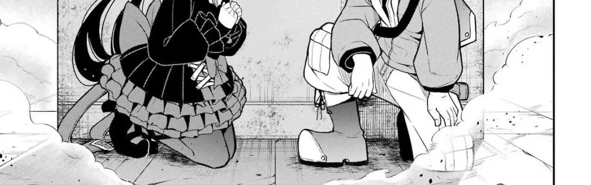 Seiken-chan Is Complicated Chapter 1 page 99 - 