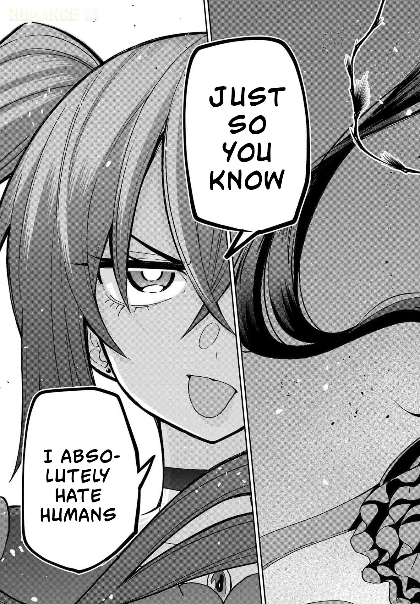 Seiken-chan wa Kojirasete Iru Chapter 1 page 29 - 