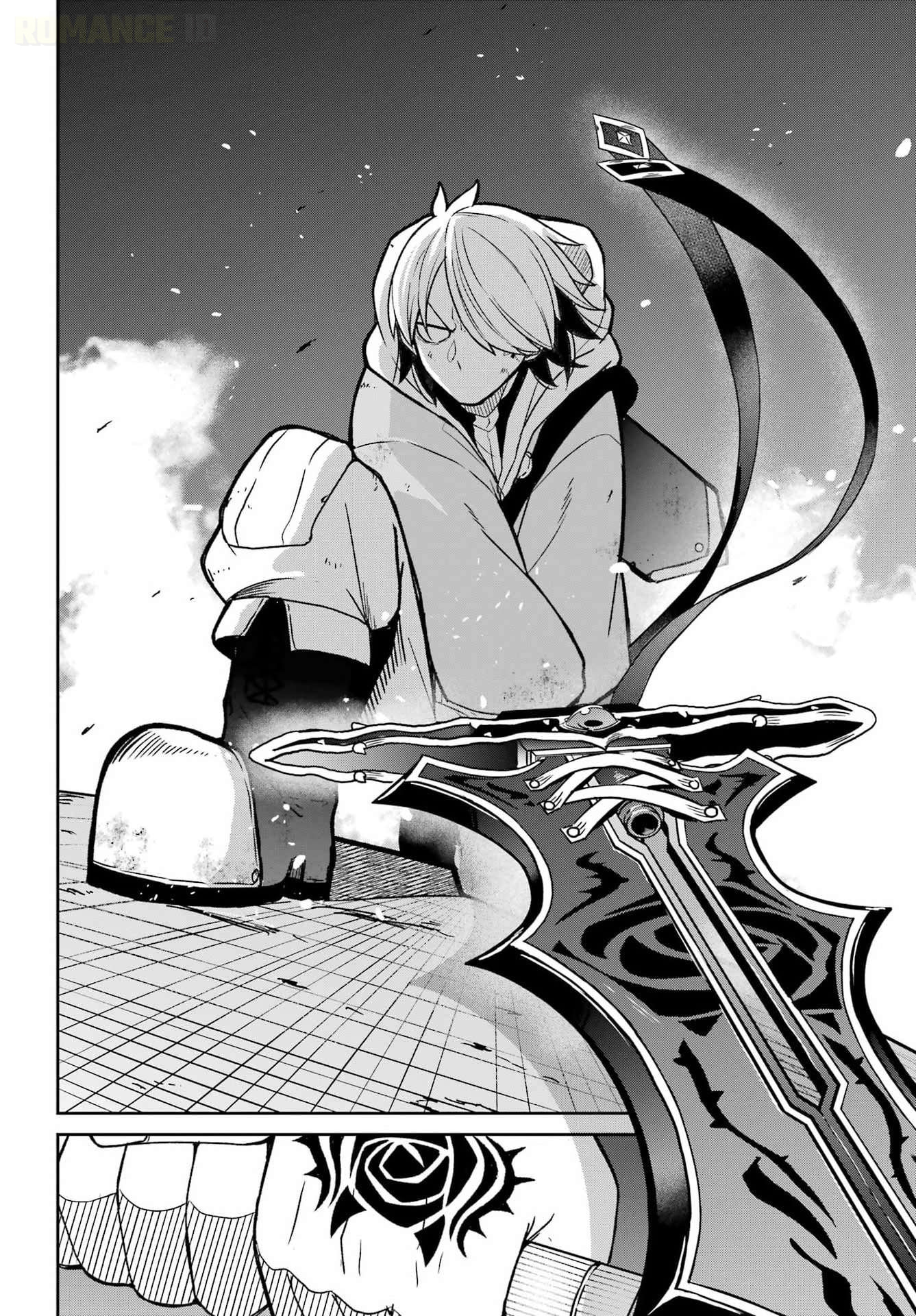 Seiken-chan wa Kojirasete Iru Chapter 1 page 68 - 