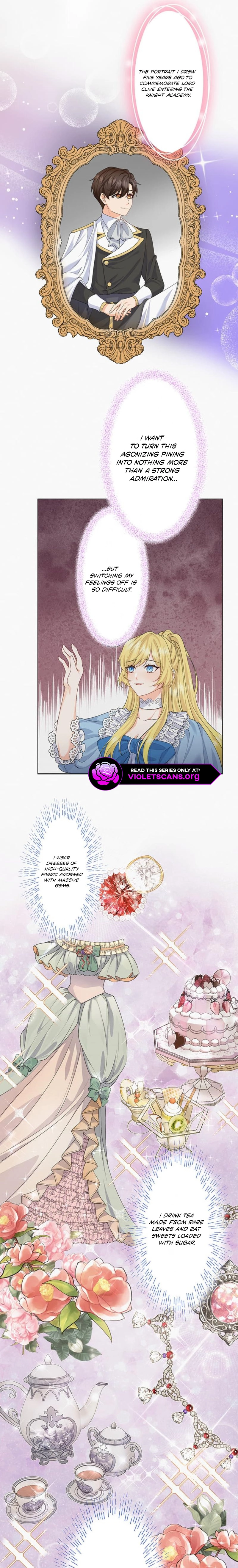 Seiken Reijou no Kareinaru Oshi Katsu ~Aisuru Kishi wa Watashi ga Zenryoku de Mamorimasu~ Chapter 1 page 11 - 