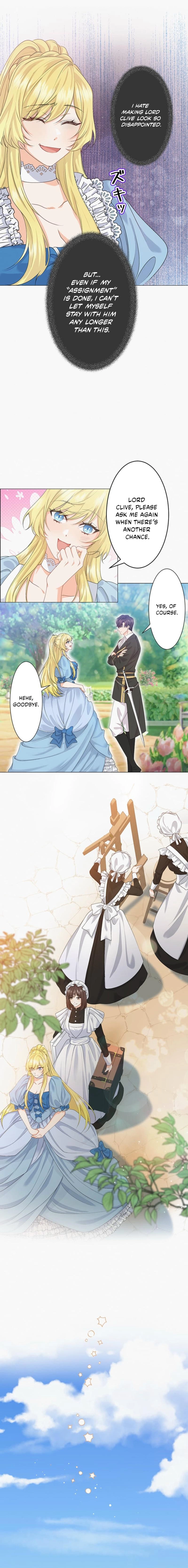 Seiken Reijou no Kareinaru Oshi Katsu ~Aisuru Kishi wa Watashi ga Zenryoku de Mamorimasu~ Chapter 1 page 9 - 