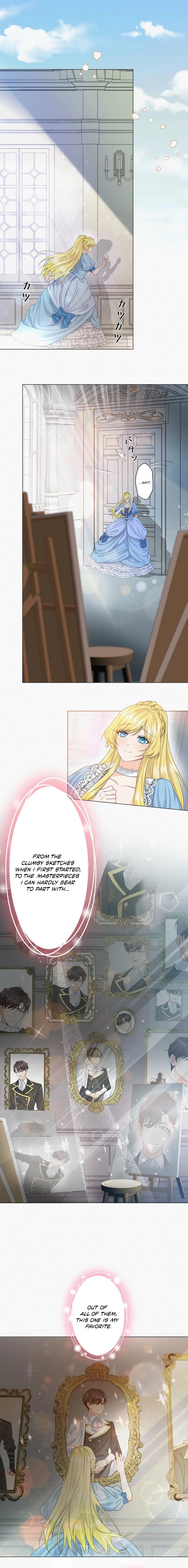 Seiken Reijou no Kareinaru Oshi Katsu ~Aisuru Kishi wa Watashi ga Zenryoku de Mamorimasu~ Chapter 1 page 10 - 