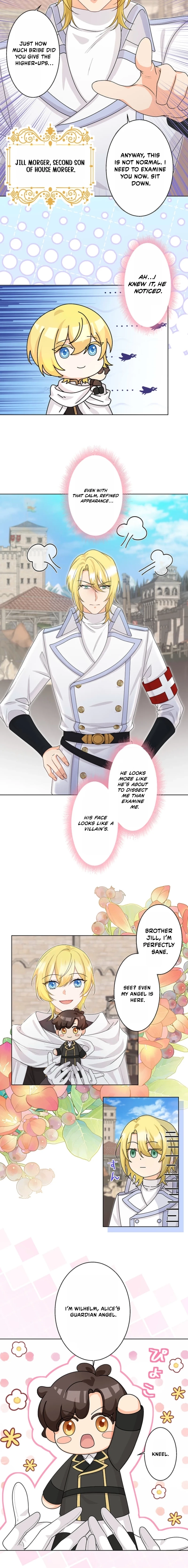 Seiken Reijou no Kareinaru Oshi Katsu ~Aisuru Kishi wa Watashi ga Zenryoku de Mamorimasu~ Chapter 10 page 11 - 