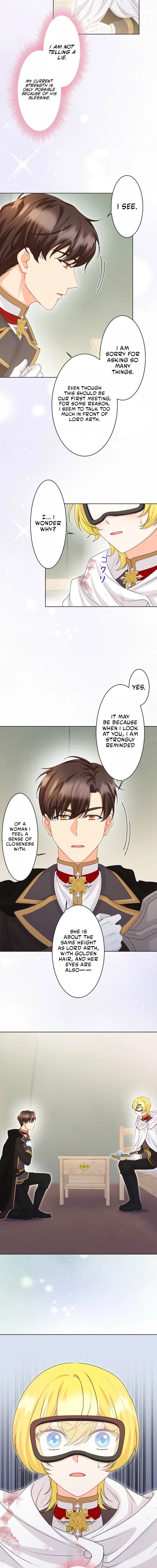 Seiken Reijou no Kareinaru Oshi Katsu ~Aisuru Kishi wa Watashi ga Zenryoku de Mamorimasu~ Chapter 14 page 14 - 