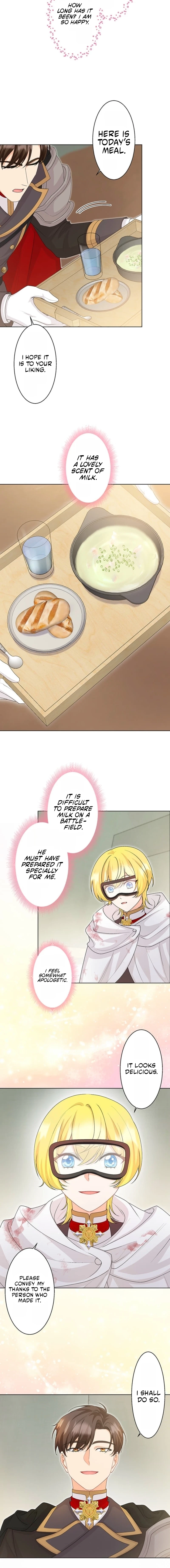 Seiken Reijou no Kareinaru Oshi Katsu ~Aisuru Kishi wa Watashi ga Zenryoku de Mamorimasu~ Chapter 14 page 5 - 
