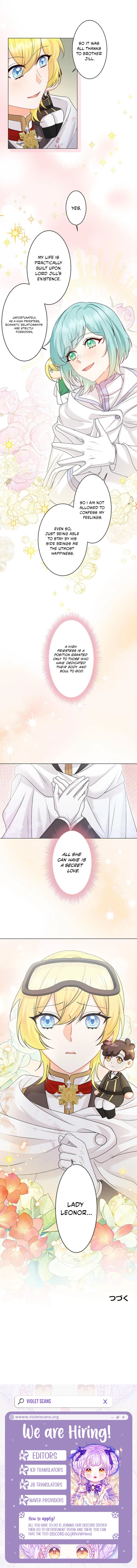 Seiken Reijou no Kareinaru Oshi Katsu ~Aisuru Kishi wa Watashi ga Zenryoku de Mamorimasu~ Chapter 15 page 15 - 