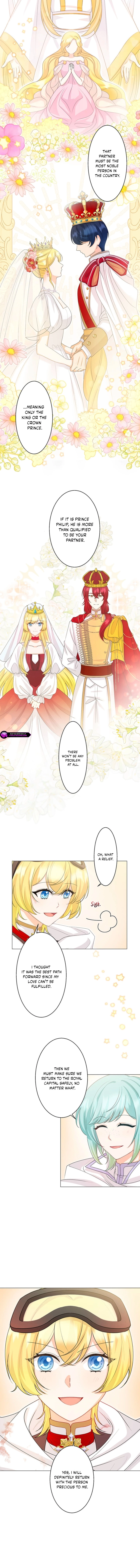 Seiken Reijou no Kareinaru Oshi Katsu ~Aisuru Kishi wa Watashi ga Zenryoku de Mamorimasu~ Chapter 16 page 10 - 