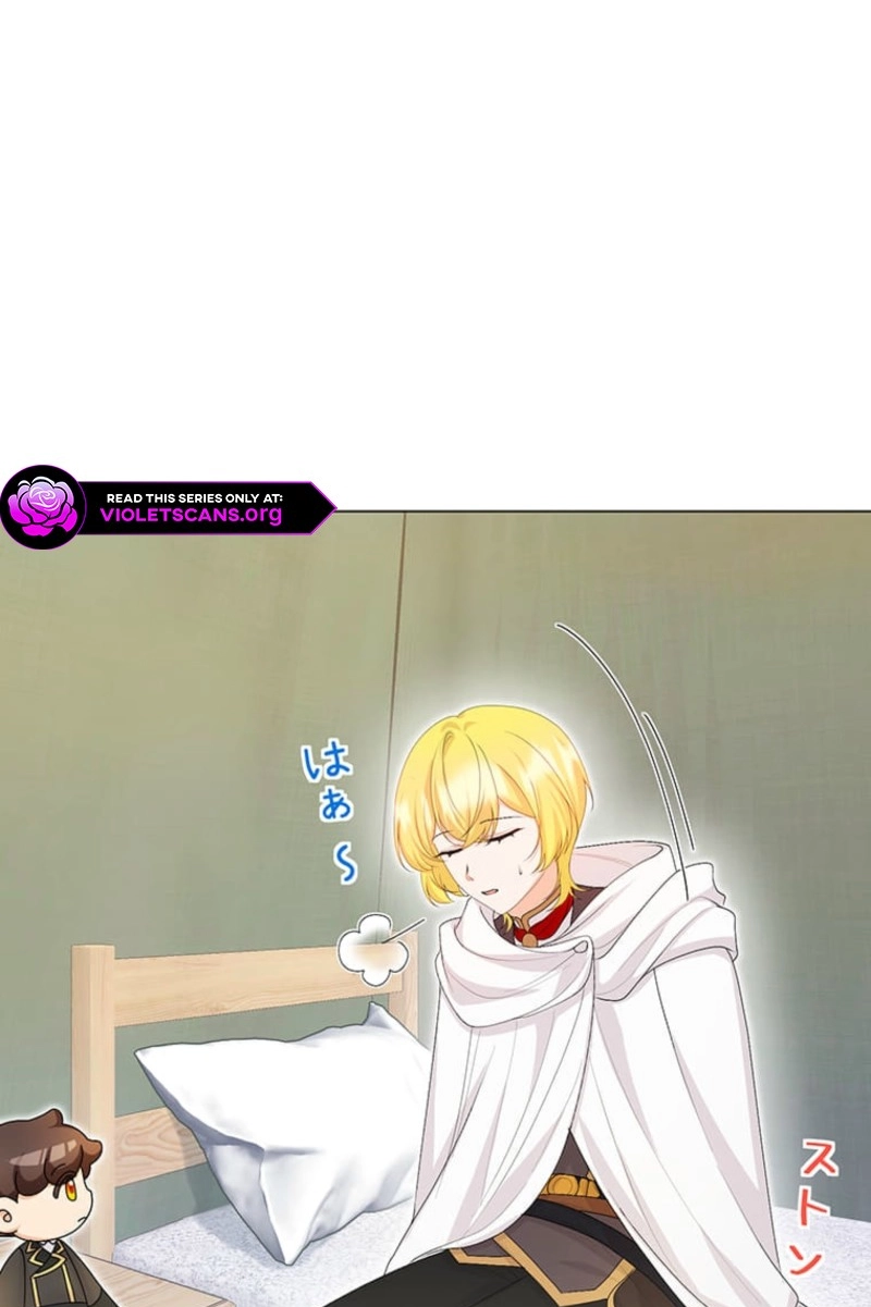 Seiken Reijou no Kareinaru Oshi Katsu ~Aisuru Kishi wa Watashi ga Zenryoku de Mamorimasu~ Chapter 18 page 18 - 