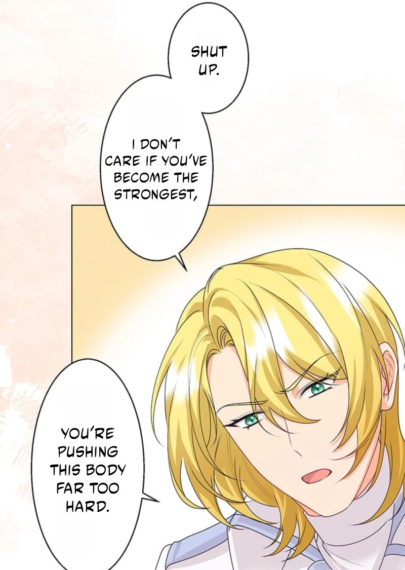 Seiken Reijou no Kareinaru Oshi Katsu ~Aisuru Kishi wa Watashi ga Zenryoku de Mamorimasu~ Chapter 18 page 30 - 