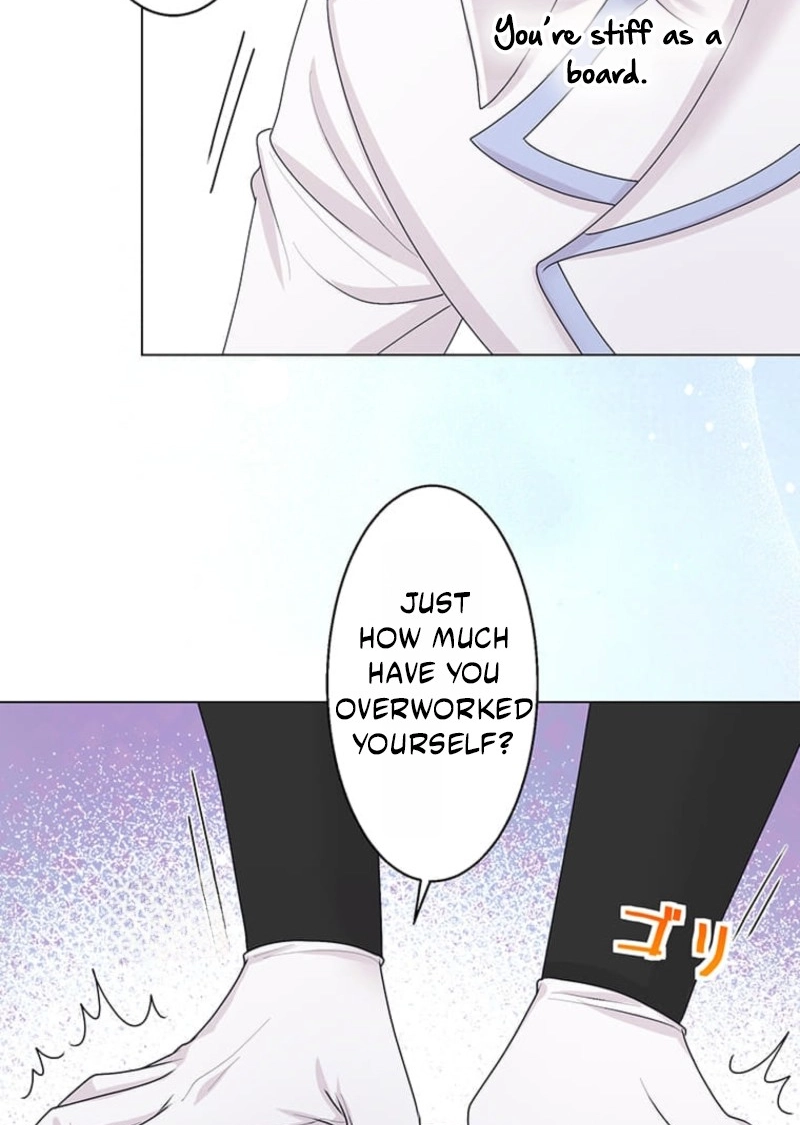 Seiken Reijou no Kareinaru Oshi Katsu ~Aisuru Kishi wa Watashi ga Zenryoku de Mamorimasu~ Chapter 18 page 31 - 