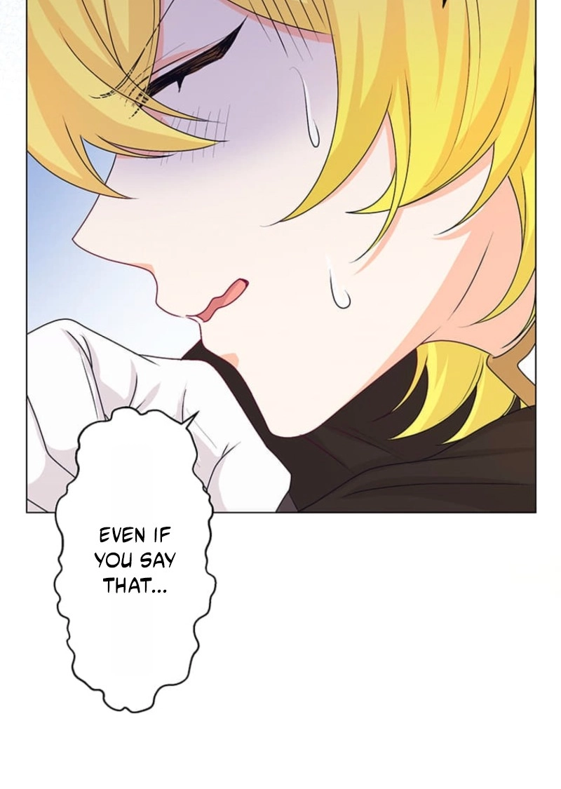 Seiken Reijou no Kareinaru Oshi Katsu ~Aisuru Kishi wa Watashi ga Zenryoku de Mamorimasu~ Chapter 18 page 33 - 