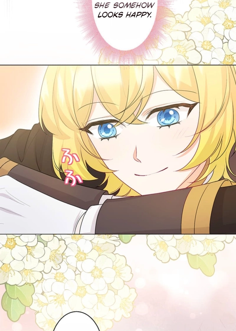 Seiken Reijou no Kareinaru Oshi Katsu ~Aisuru Kishi wa Watashi ga Zenryoku de Mamorimasu~ Chapter 18 page 45 - 