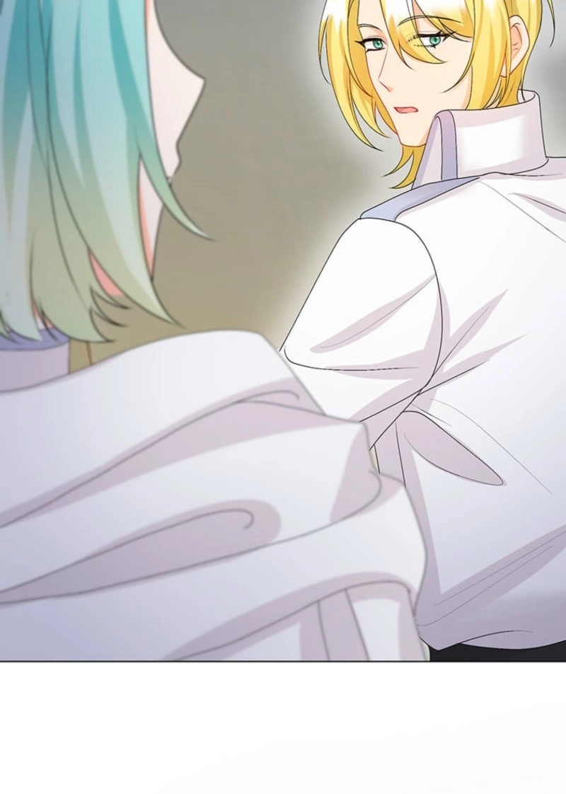 Seiken Reijou no Kareinaru Oshi Katsu ~Aisuru Kishi wa Watashi ga Zenryoku de Mamorimasu~ Chapter 18 page 49 - 