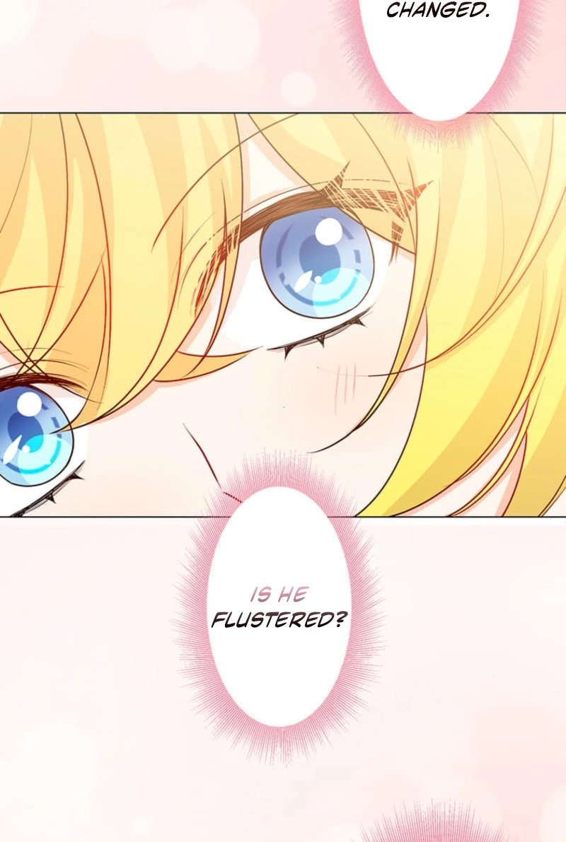 Seiken Reijou no Kareinaru Oshi Katsu ~Aisuru Kishi wa Watashi ga Zenryoku de Mamorimasu~ Chapter 18 page 53 - 