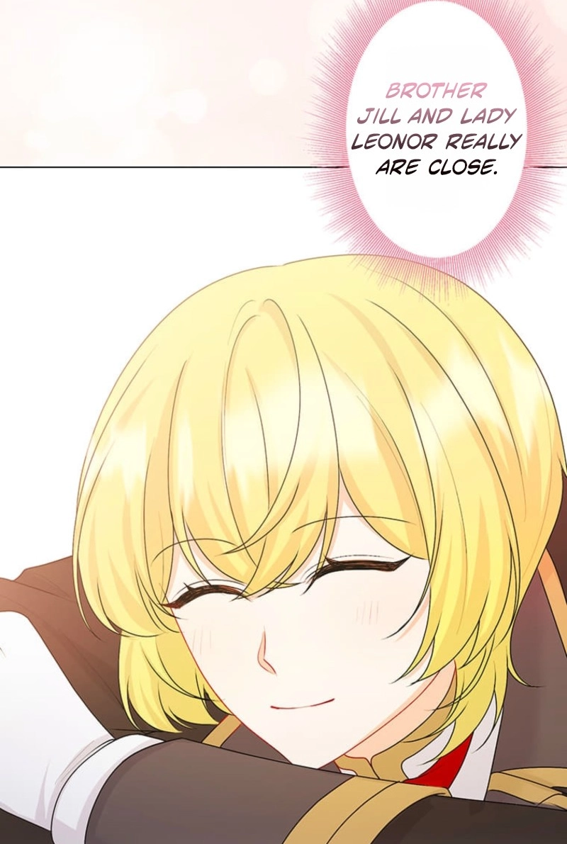 Seiken Reijou no Kareinaru Oshi Katsu ~Aisuru Kishi wa Watashi ga Zenryoku de Mamorimasu~ Chapter 18 page 54 - 