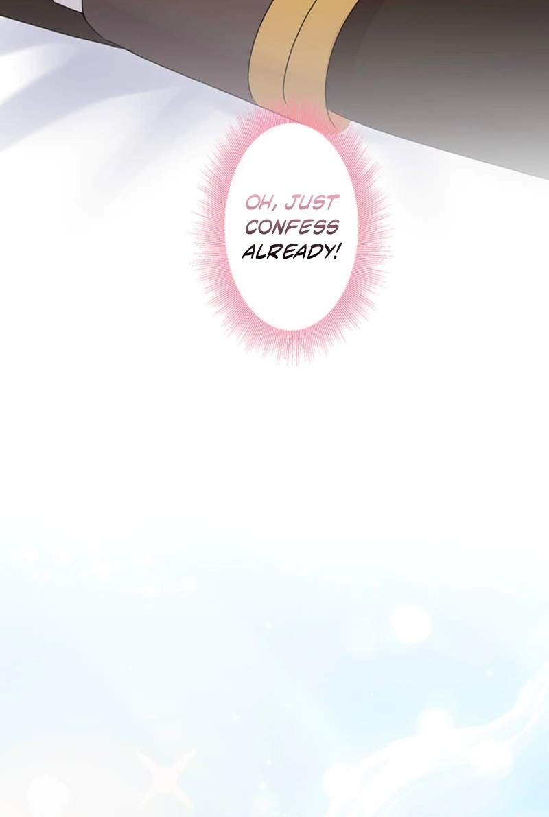Seiken Reijou no Kareinaru Oshi Katsu ~Aisuru Kishi wa Watashi ga Zenryoku de Mamorimasu~ Chapter 18 page 55 - 