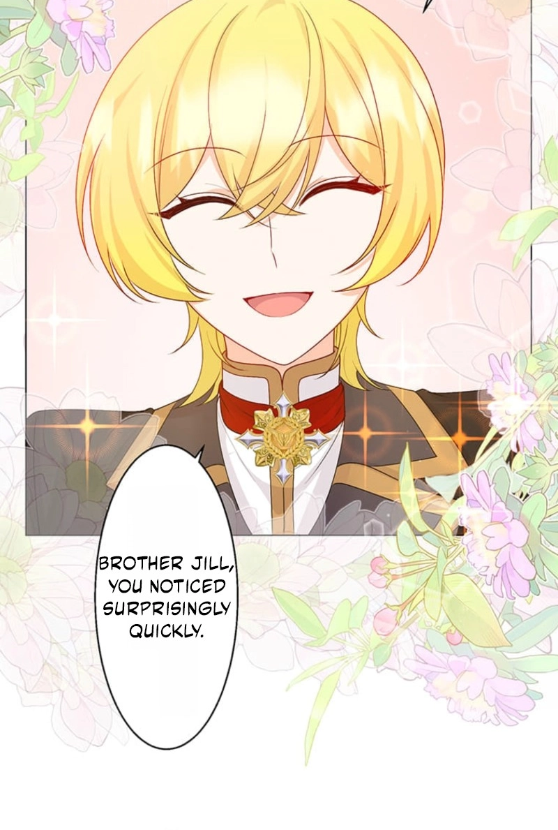 Seiken Reijou no Kareinaru Oshi Katsu ~Aisuru Kishi wa Watashi ga Zenryoku de Mamorimasu~ Chapter 18 page 59 - 