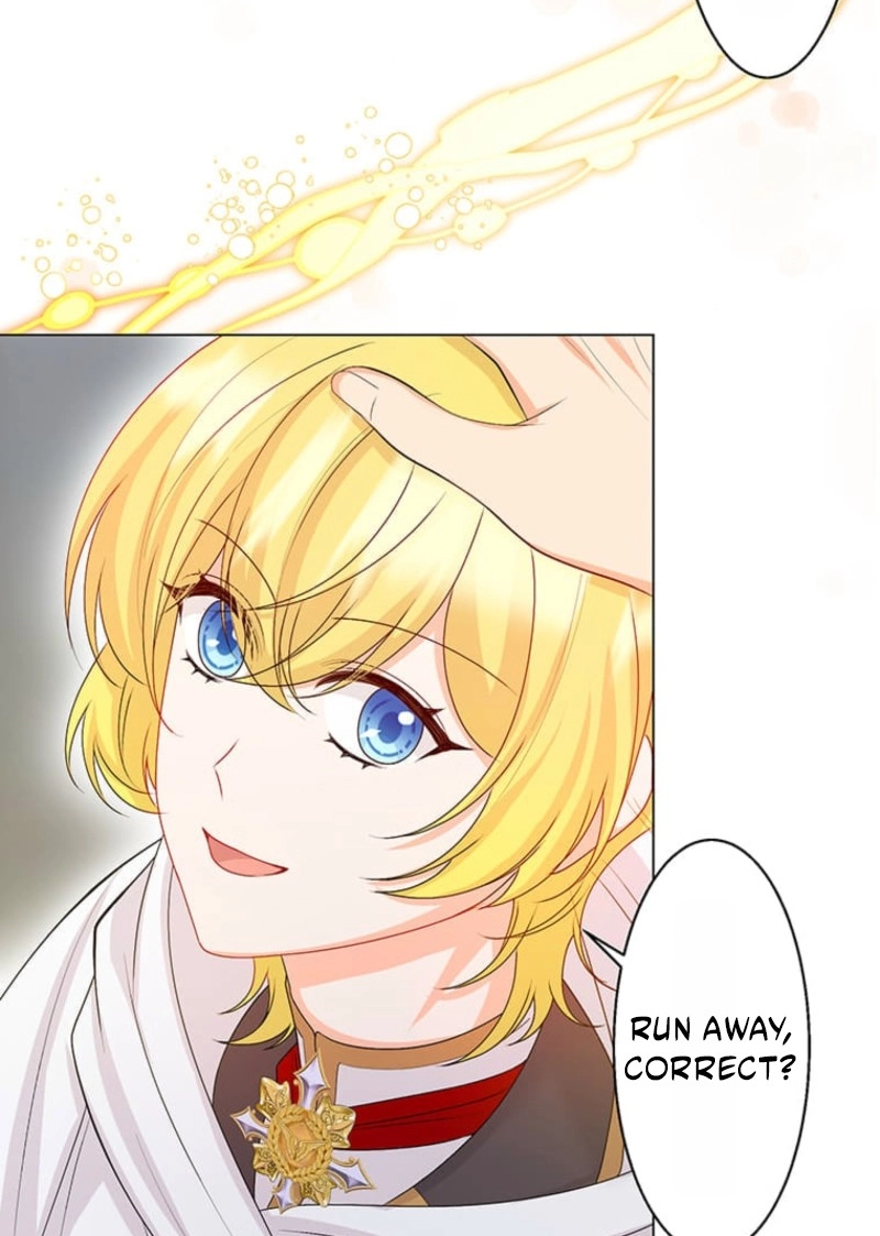 Seiken Reijou no Kareinaru Oshi Katsu ~Aisuru Kishi wa Watashi ga Zenryoku de Mamorimasu~ Chapter 18 page 86 - 