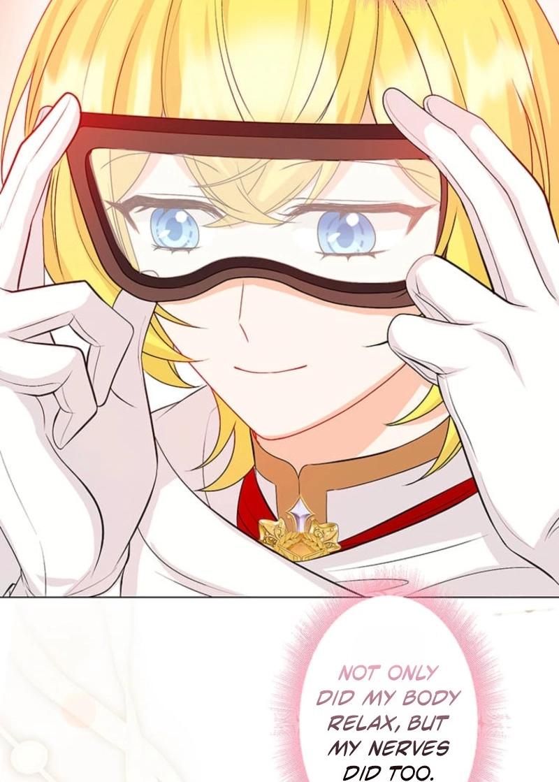 Seiken Reijou no Kareinaru Oshi Katsu ~Aisuru Kishi wa Watashi ga Zenryoku de Mamorimasu~ Chapter 18 page 89 - 